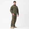 Куртка Polish Ifantry Jacket - Fleece Helikon-Tex