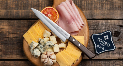 Кухонный Нож Универсальный Kanetsugu 2002