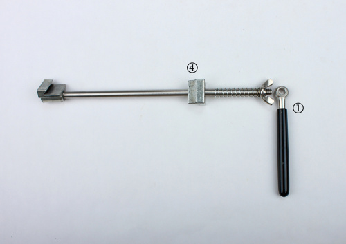 Точильный станок Ganzo Touch Pro Steel