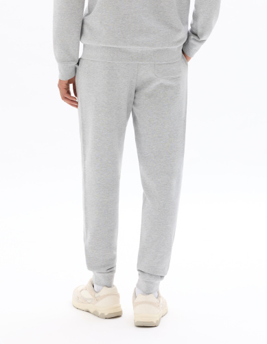 Спортивные штаны на манжете - Cellio