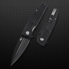 Нож складной Bestech Fin ALL Black