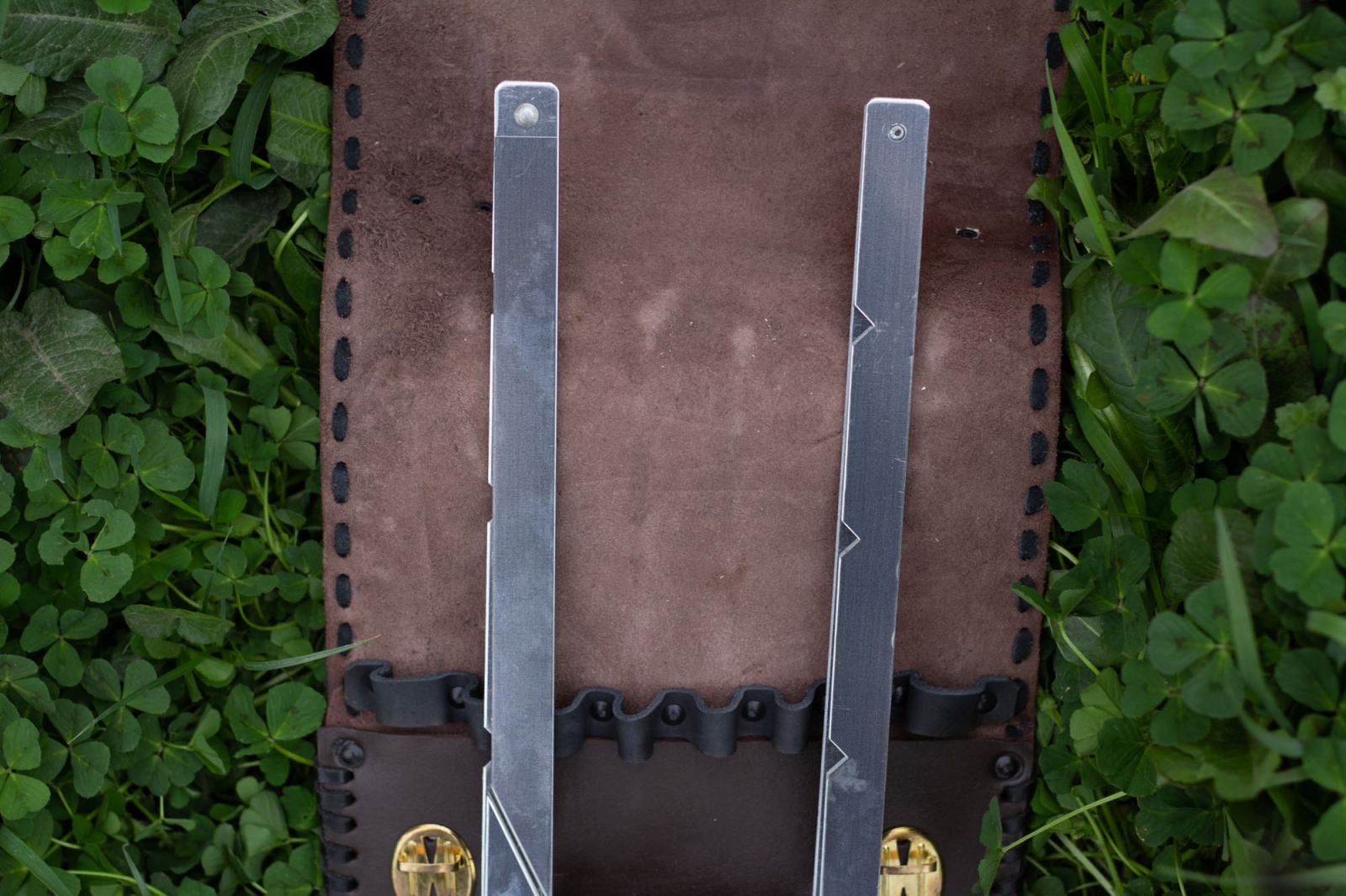 Набор для пикника № 2 (Колчан)