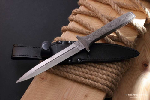Нож Sting Micarta – N.C.Custom Нож Sting Micarta – N.C.Custom