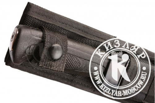 Molle чехол для ножей "Речной" серии (чёрный) Кизляр" Molle чехол для ножей "Речной" серии (чёрный) Кизляр"