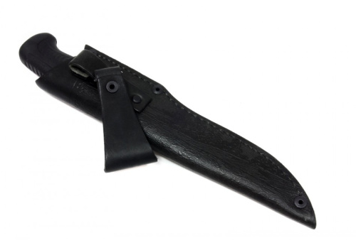 Нож Енисей Полированный Нож Енисей Полированный