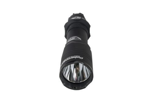 Фонарь Dobermann Pro XHP35 High Intensity White Фонарь Dobermann Pro XHP35 High Intensity White