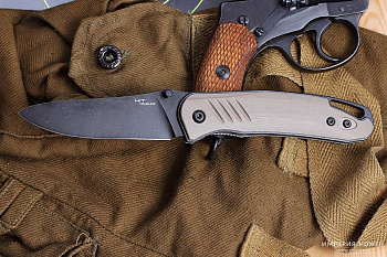 Нож Hit blackwash – Mr.blade