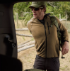Куртка Patriot PRO Fleece Helikon Tex
