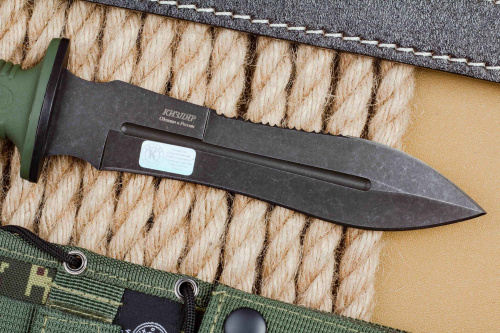 Нож Сталкер Олива