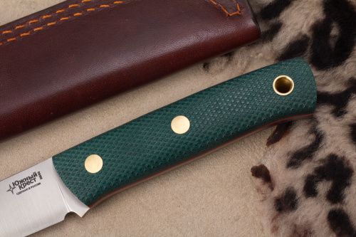 Нож М2 N690 205.0552 Южный Крест