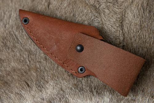 Нож Hammy PGK Black