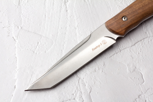 Нож Кондор-3 Орех Нож Кондор-3 Орех