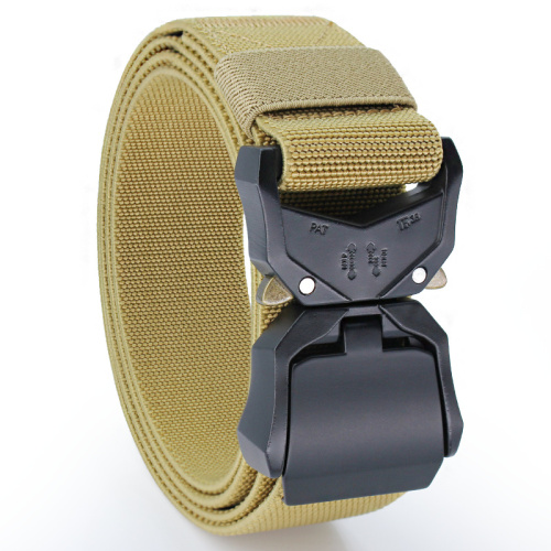 Ремень The Tactical Belt Песок