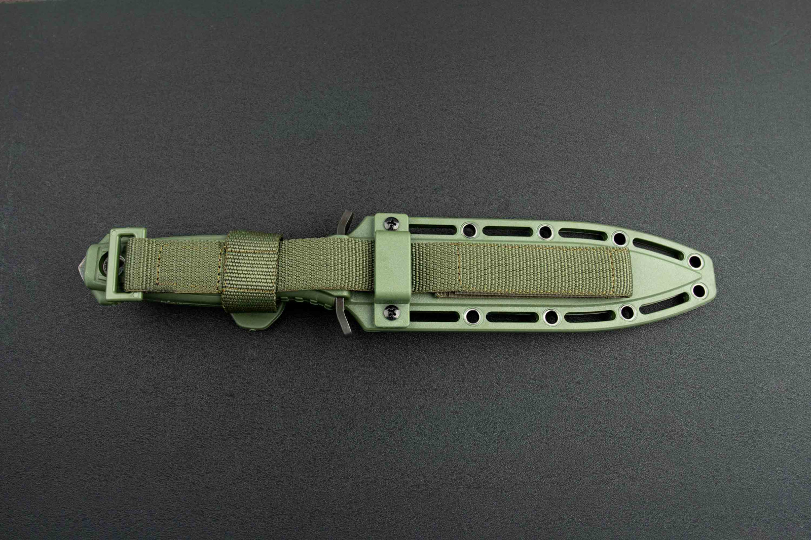 Нож Калибр Олива Нож Калибр Олива