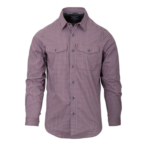 Рубашка Covert Concealed Carry Shirt Helikon-Tex