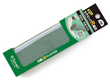 Японский комбинированный точильный водный камень 180 GK-23