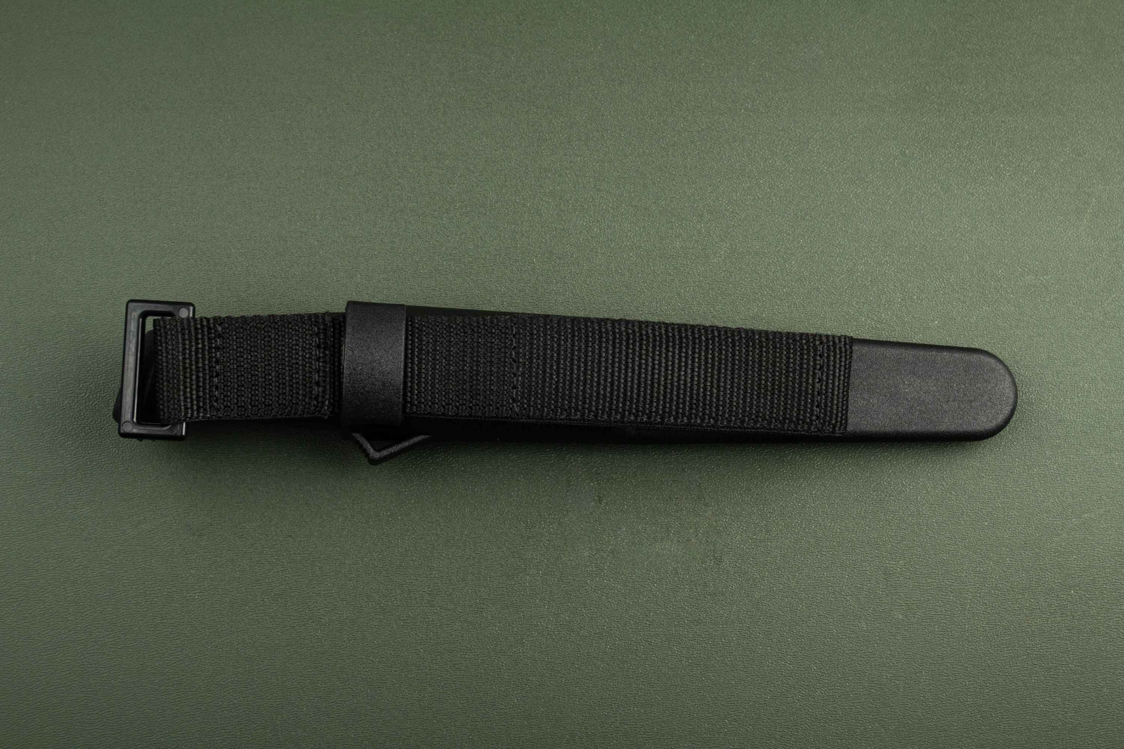 Нож РФ Черный