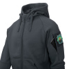 Толстовка Urban Tactical Hoodie Lite (FullZip) Helikon-Tex