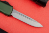 Нож Ультратек green А11