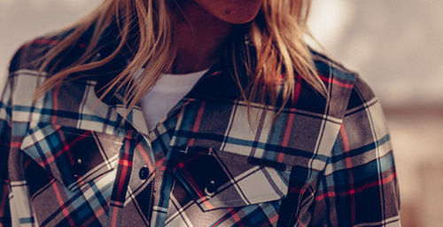 Женская Рубашка Marigold Woman's Shirt Helikon-Tex