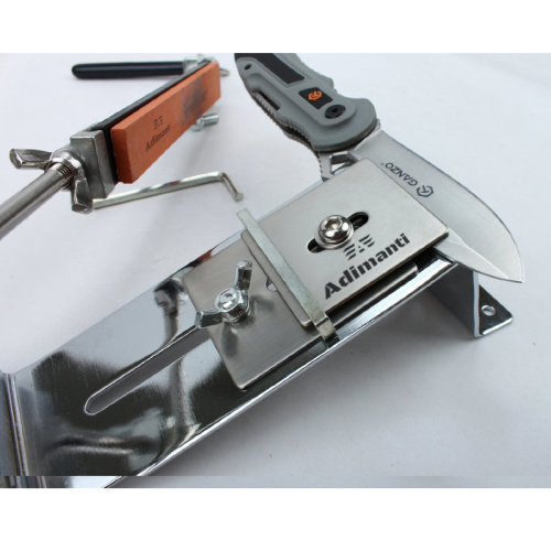 Точильный станок adimanti by Ganzo Touch Pro Steel