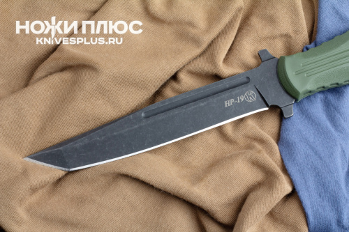 Нож НР-19 Олива Нож НР-19 Олива
