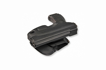 Кобура пластиковая под ПЯ (Модель №36)