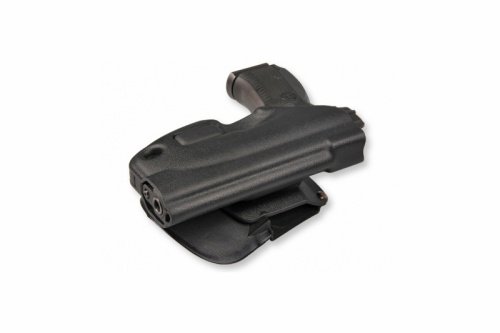 Кобура пластиковая под ПЯ (Модель №36)