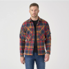 Рубашка MBDU Shirt - Dark Autumn Checkered