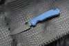 Нож Sting blue bW Daggerr Нож Sting blue bW Daggerr