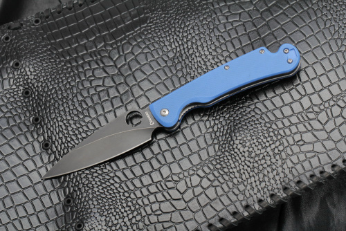 Нож Sting blue bW Daggerr Нож Sting blue bW Daggerr
