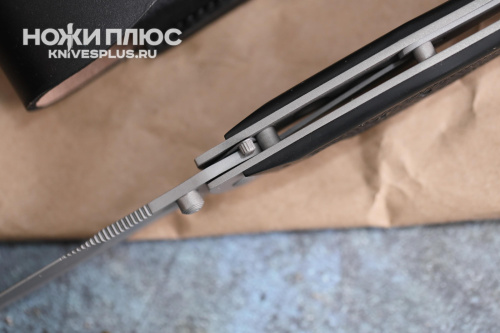 Нож Спецназ от Мелита К