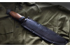 Нож ДВ-2 Сталь У8