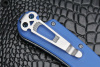 Нож Sting blue bW Daggerr Нож Sting blue bW Daggerr