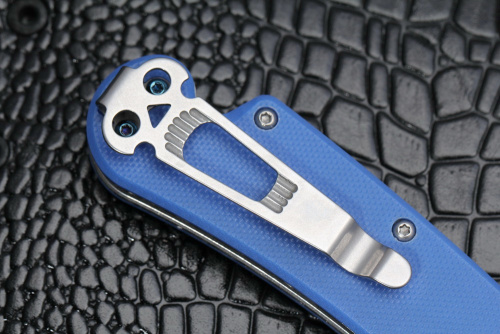Нож Sting blue bW Daggerr Нож Sting blue bW Daggerr