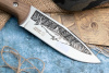 Нож Акула-2 Художественное оформление Нож Акула-2 Художественное оформление
