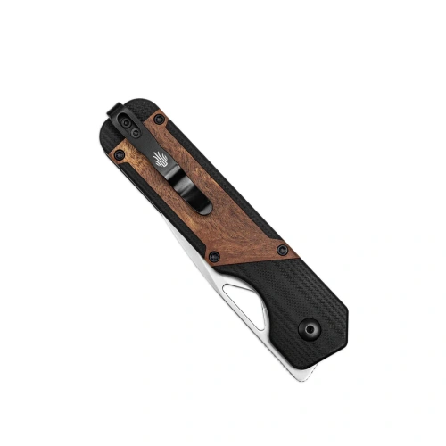 Нож Militaw 154CM - G10+Mkuruti