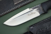 Нож Волк - Х12 резина Беркут