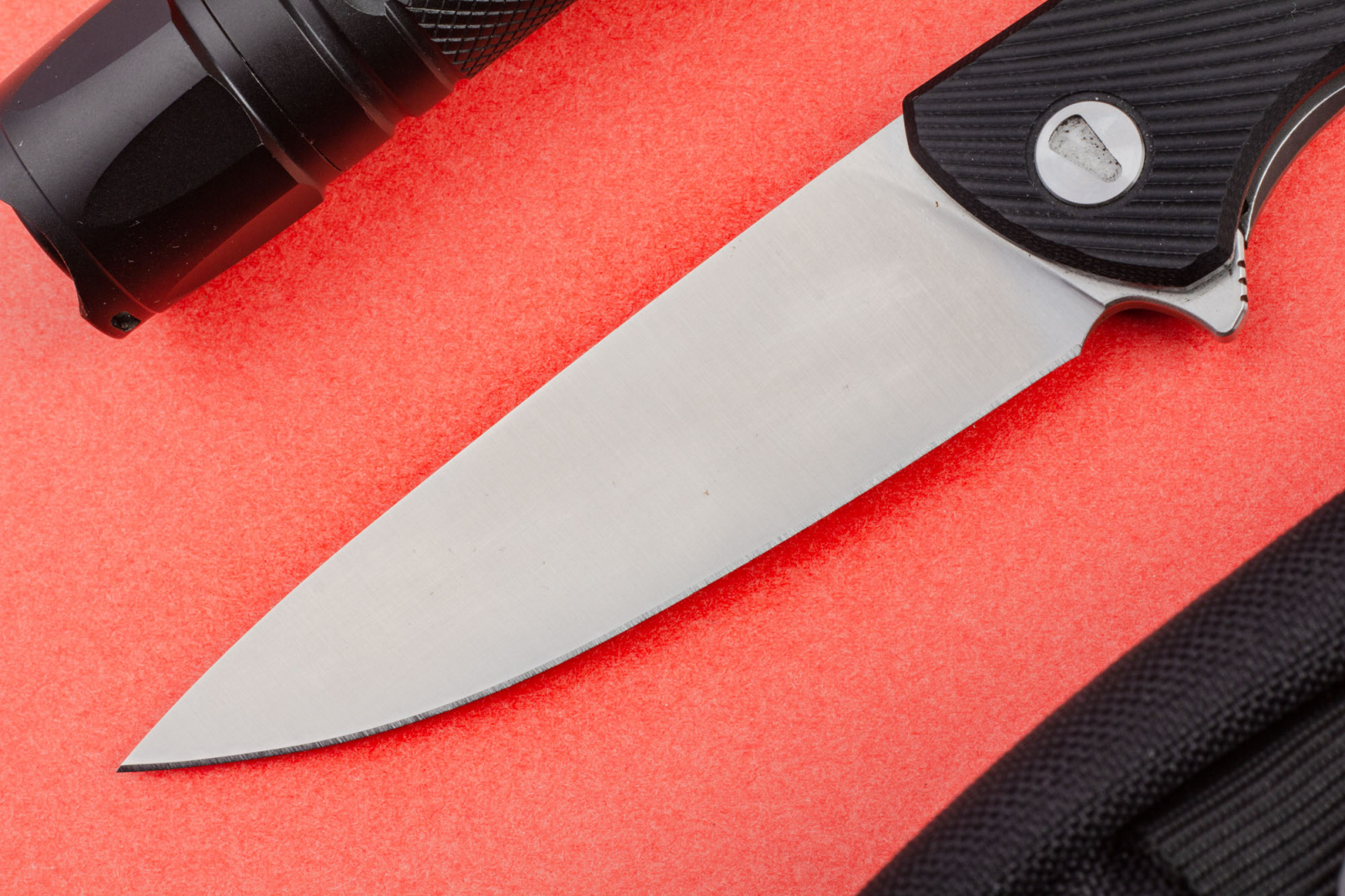 Нож складной Ширики F5