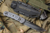 Нож Echo AUS-8 Black Нож Echo AUS-8 Black