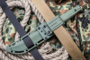 Нож Senpai AUS-8 ODH ODS Олива