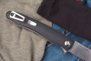 Нож складной Minimus G10 black/Red N.C.Custom Нож складной Minimus G10 black/Red N.C.Custom