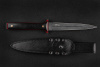 Нож Sting - G10 black s/w N.C.Custom Нож Sting - G10 black s/w N.C.Custom