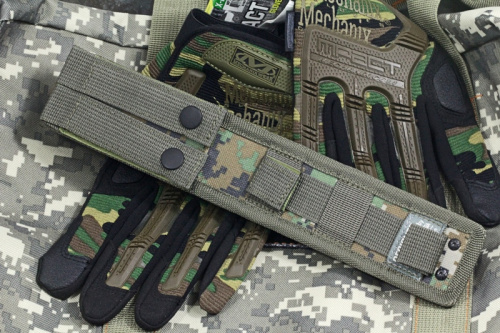 Нож  Centurion AUS-8