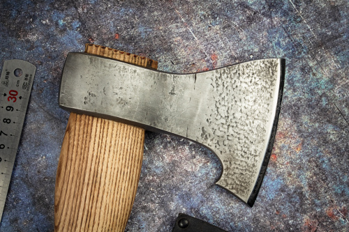 Топор Классик-2 Lemax