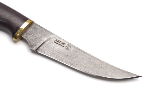 Нож Анаконда-2  Сталь Дамаск 06 Нож Анаконда-2  Сталь Дамаск 06