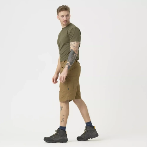 Шорты UTS В11 - PolyCotton Ripstop