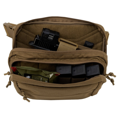 Сумка RAT Waist Pack - Cordura Helikon-Tex