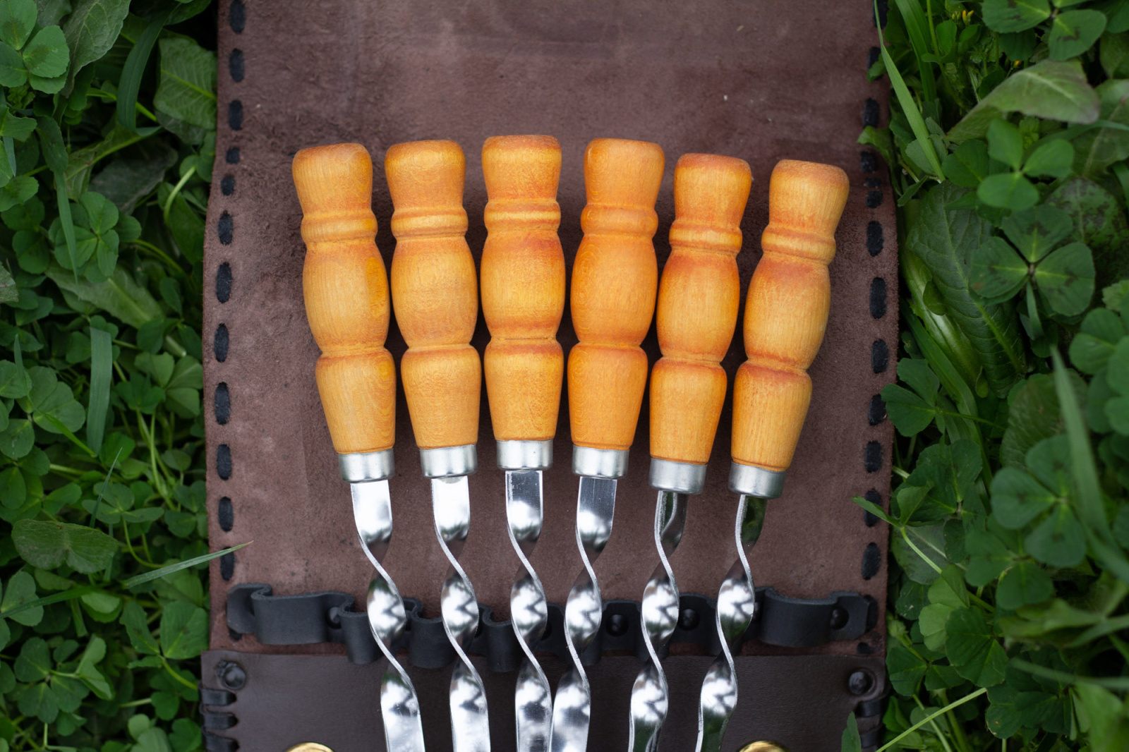 Набор для пикника № 2 (Колчан)