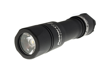 Фонарь Partner C2 v3 Silver XP-L Warm Фонарь Partner C2 v3 Silver XP-L Warm